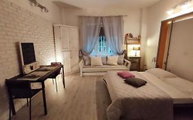 White Apartment